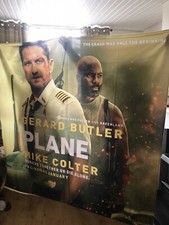 Planes Gerard Butler Ex Cinema