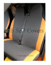 TO FIT A RENAULT TRAFFIC VAN