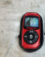 Snap On Tools Video Inspection