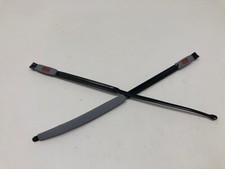 Authentic Temple ARM LEG