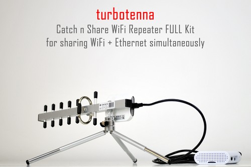 High gain nextg usb yagi - high,