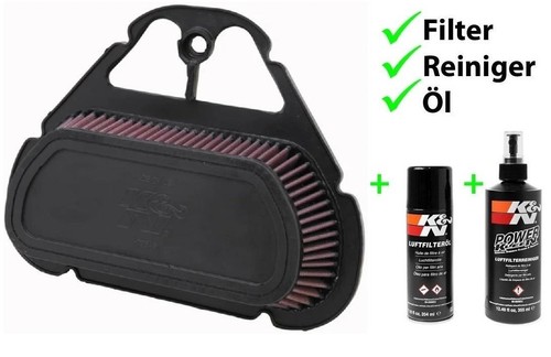 Air filter care kit - k&n,