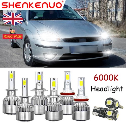 For ford focus - for, 1998-2004