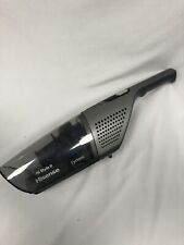 Genuine Hisense Hi Style II Hand Vacuum With Dust Tank & Filter