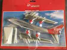 Virgin Atlantic Boeing 747-400