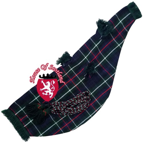 Great highland bagpipe air bag - highland,