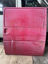 VW T4 TRANSPORTER 1997