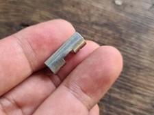 Genuine end link piece - genuine,