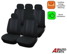Car Seat Covers Protectors