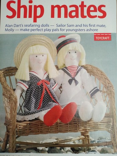 Ship mates sailor sam - mates,