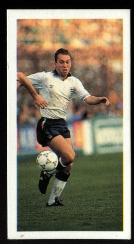 Trade card barratt bassett - trade,