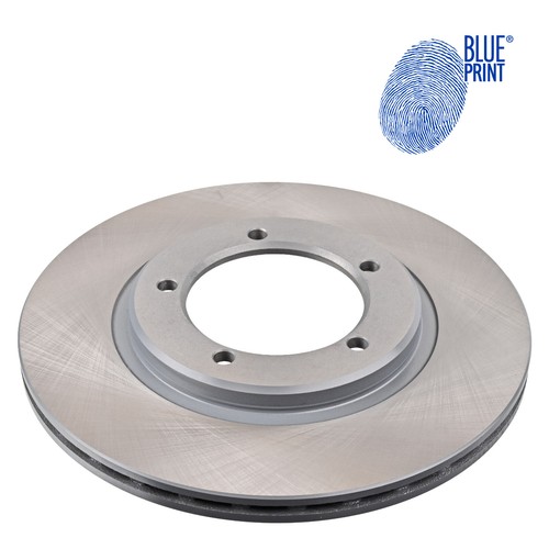 Blue print brake - (x2),