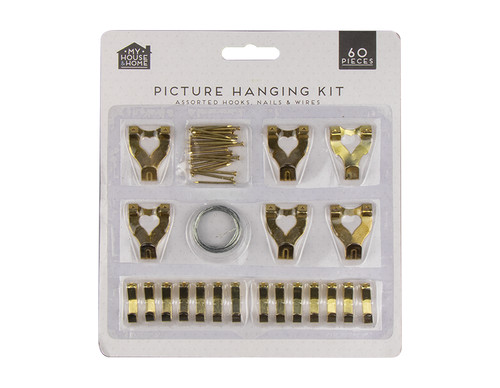 Hanging picture frame wall - hanging,