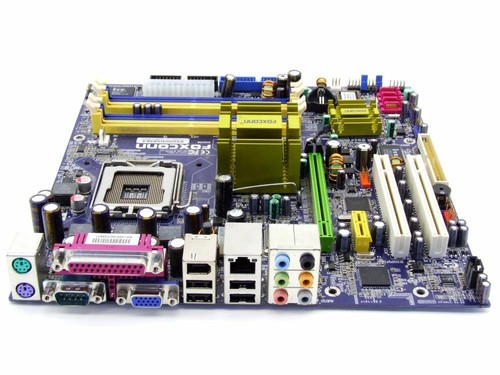 Foxconn 915m03 8ekrs2 - 915m03-g-8ekrs2, matx