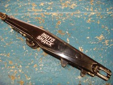 KTM 250 -450SX-F SWINGARM (POWDER COATED) 2011-2012  77204030044