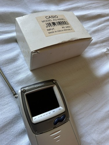 Casio stn lcd - casio,
