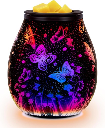 Wax melt warmer - warmer, melter