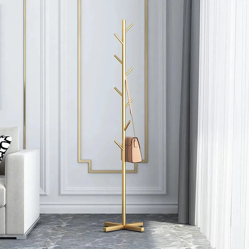 Coat stand garment rack metal - stand,