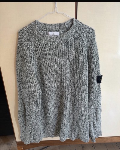 Stone island jumper - island,