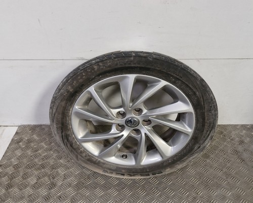 Vauxhall astra 2015 - vauxhall, 2015-2021