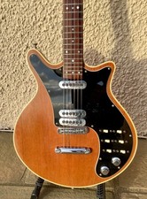 Guild BHM02 Red Special