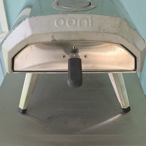 Ooni karu multi fuel pizza - karu, 12