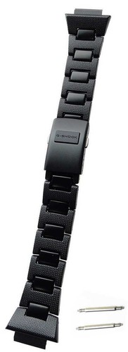 Casio shock genuine black - casio,