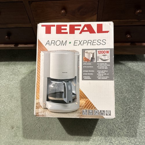 1993 tefal filter - filter, coffee