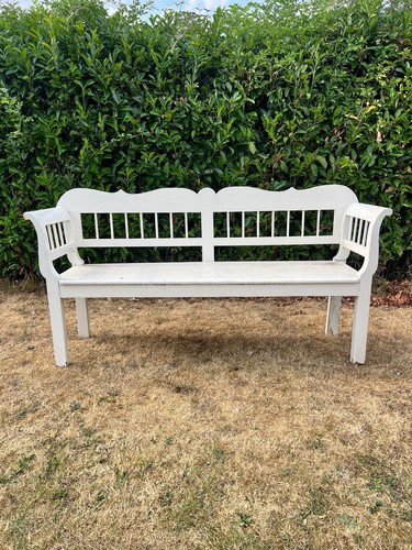 Desirable antique painted - desirable,