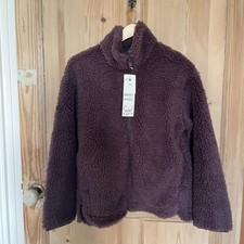 UNIQLO size SMALL - 78 PURPLE