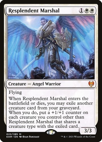 Magic the gathering single - the,