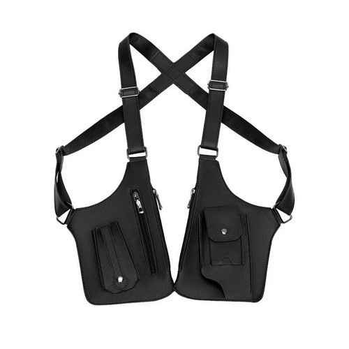 Anti theft underarm shoulder - anti-theft,