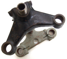 Vintage AJS & Matchless Fork