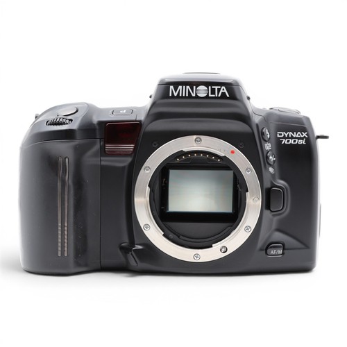 Minolta dynax 700si 7body body - 700si,