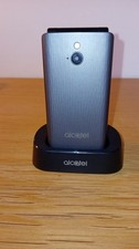 Alcatel 3082X Mobile Phone -