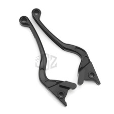 Motorcycle CNC Aluminum Handle