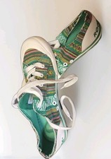 Rocket Dog Jazzin Aloe Low-Top