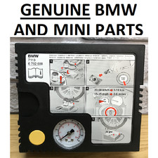 GENUINE BMW MINI Mobility