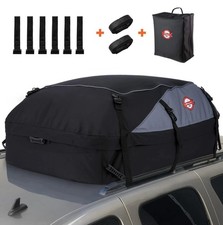 Sailnovo 580L Car Roof Bag