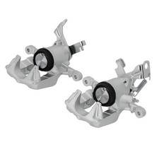 2x Rear Brake Calipers For