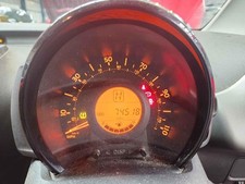 PEUGEOT 108 384F (1KR-FE)