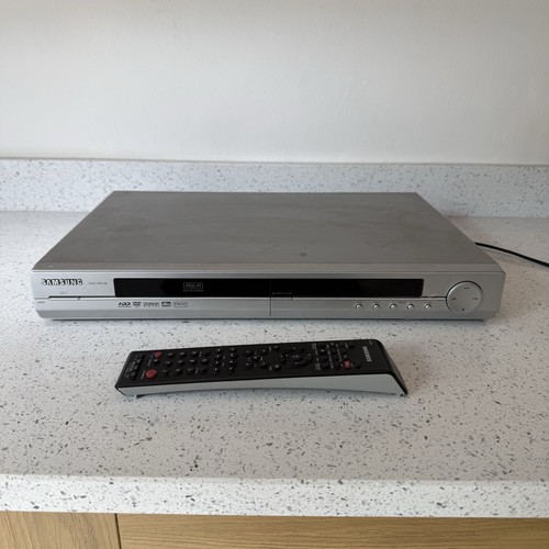Samsung dvd hr730 160gb - 160gb, hdd