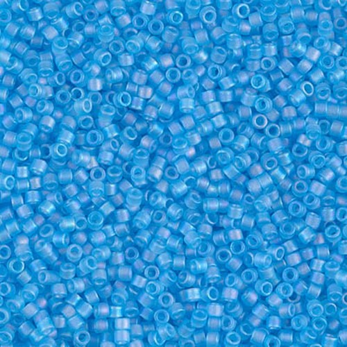 Miyuki delica japanese glass - delica,