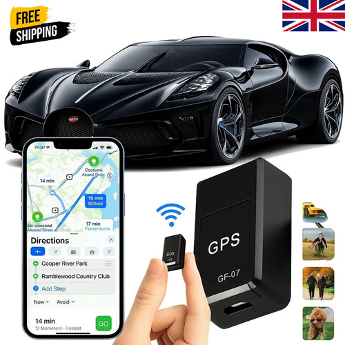 Mini gps car - mini, tracker