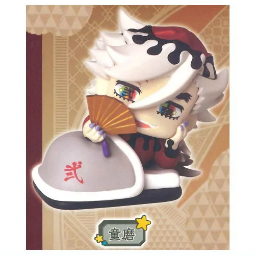 Doma demon slayer - demon,