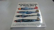 American Aircraft of World War