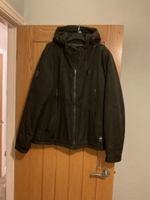 Superdry Men's Jacket Size XXL
