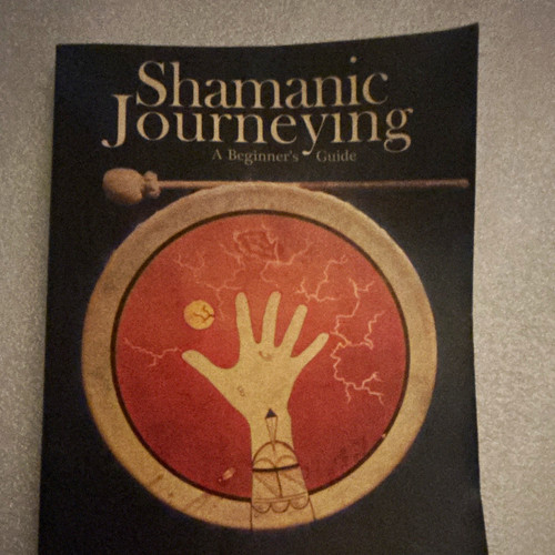 Sandra ingerman shamanic - ingerman,