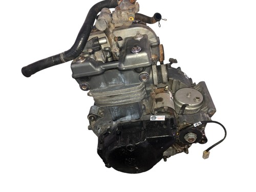 Kawasaki engine block - 5,