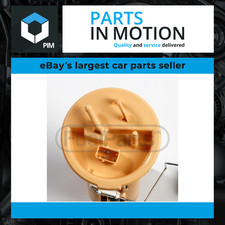 Fuel Pump fits BMW 330D E46